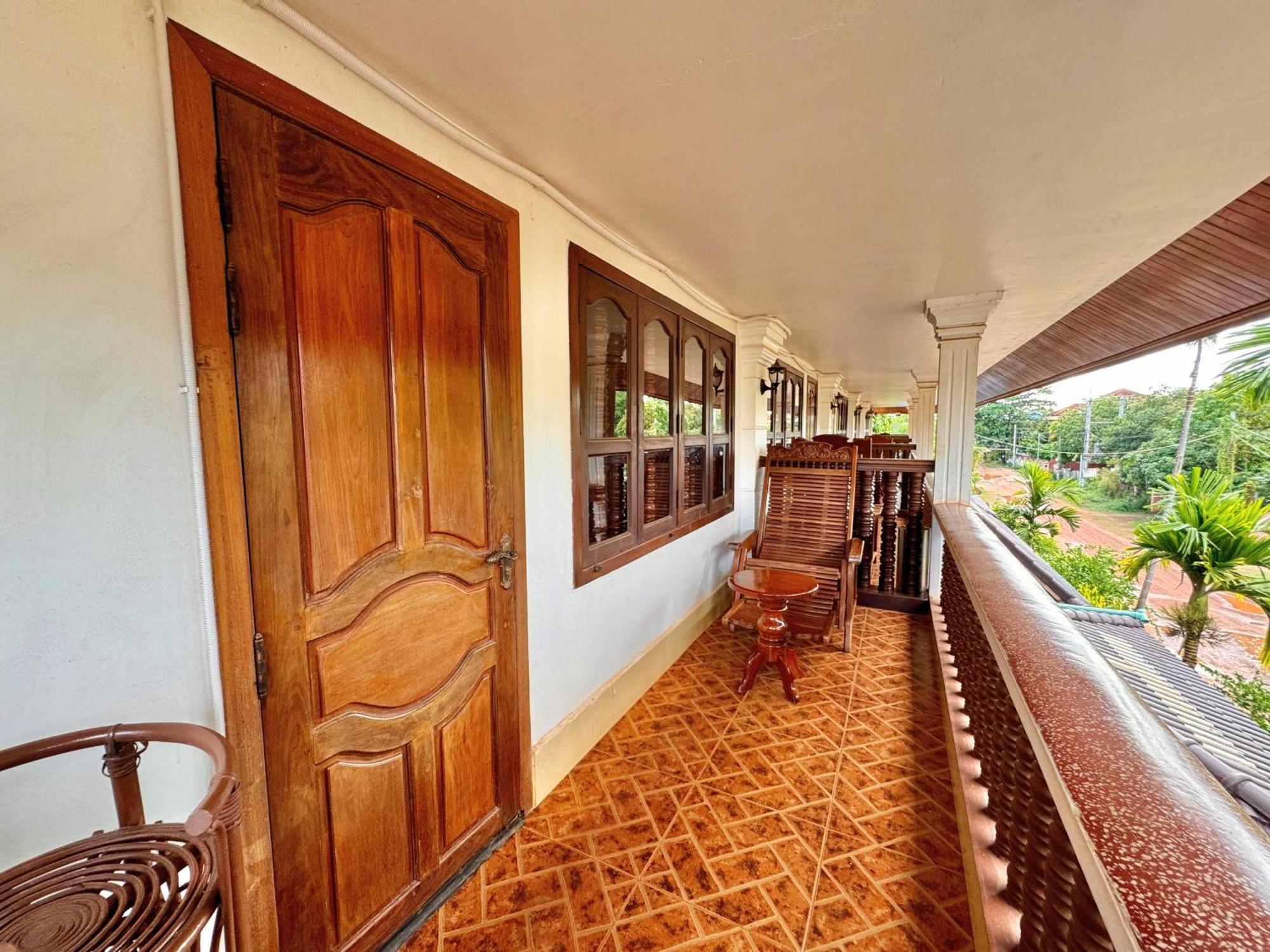 Shining Angkor Boutique Hotel Siem Reap Ruang foto